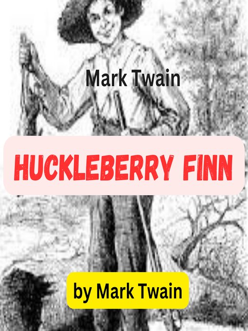 Title details for Mark Twain by Mark Twain - Wait list